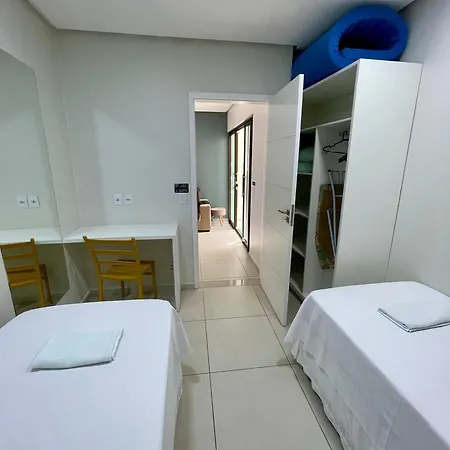 Flat'S Tavares 102 Garanhuns Exterior foto