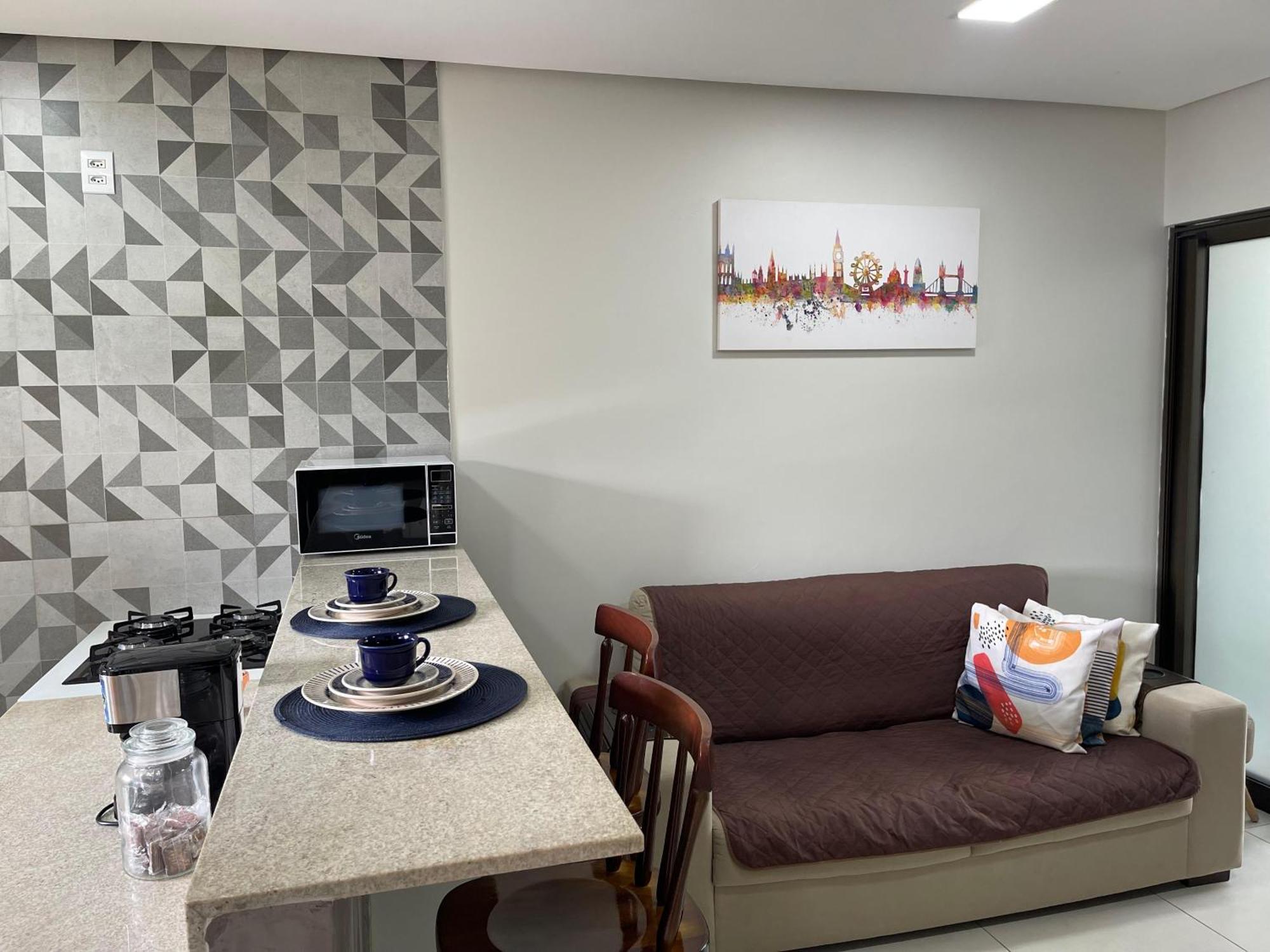 Apartment Flat's Tavares 102