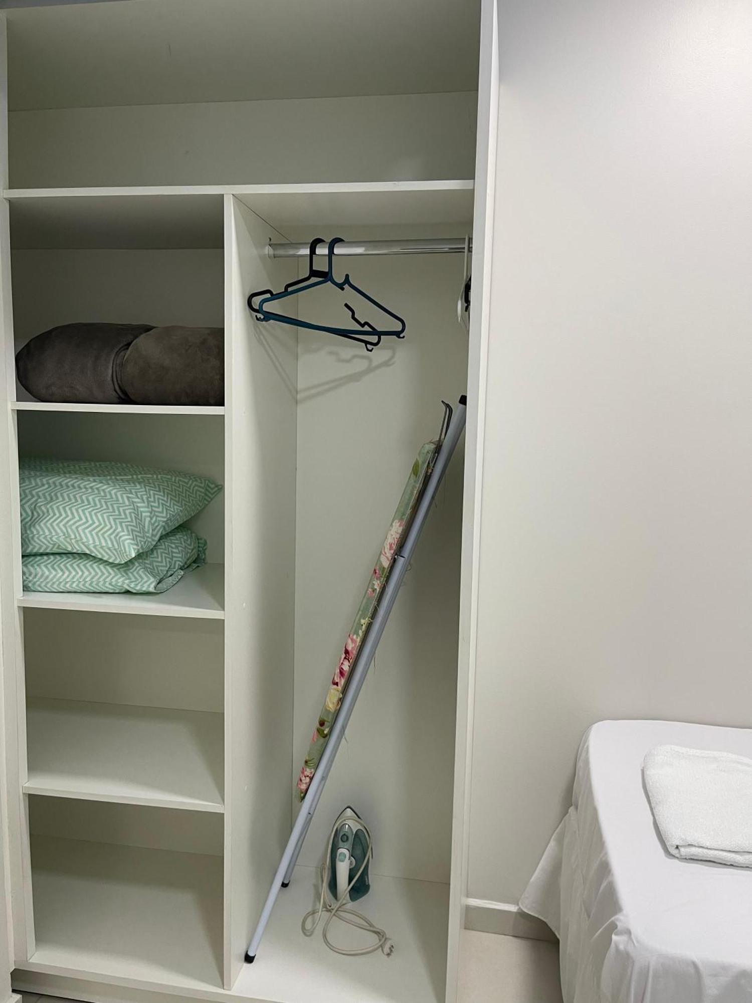 Flat's Tavares 102 Apartment
