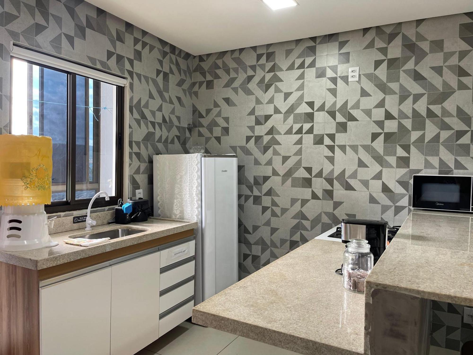 Apartment Flat's Tavares 102