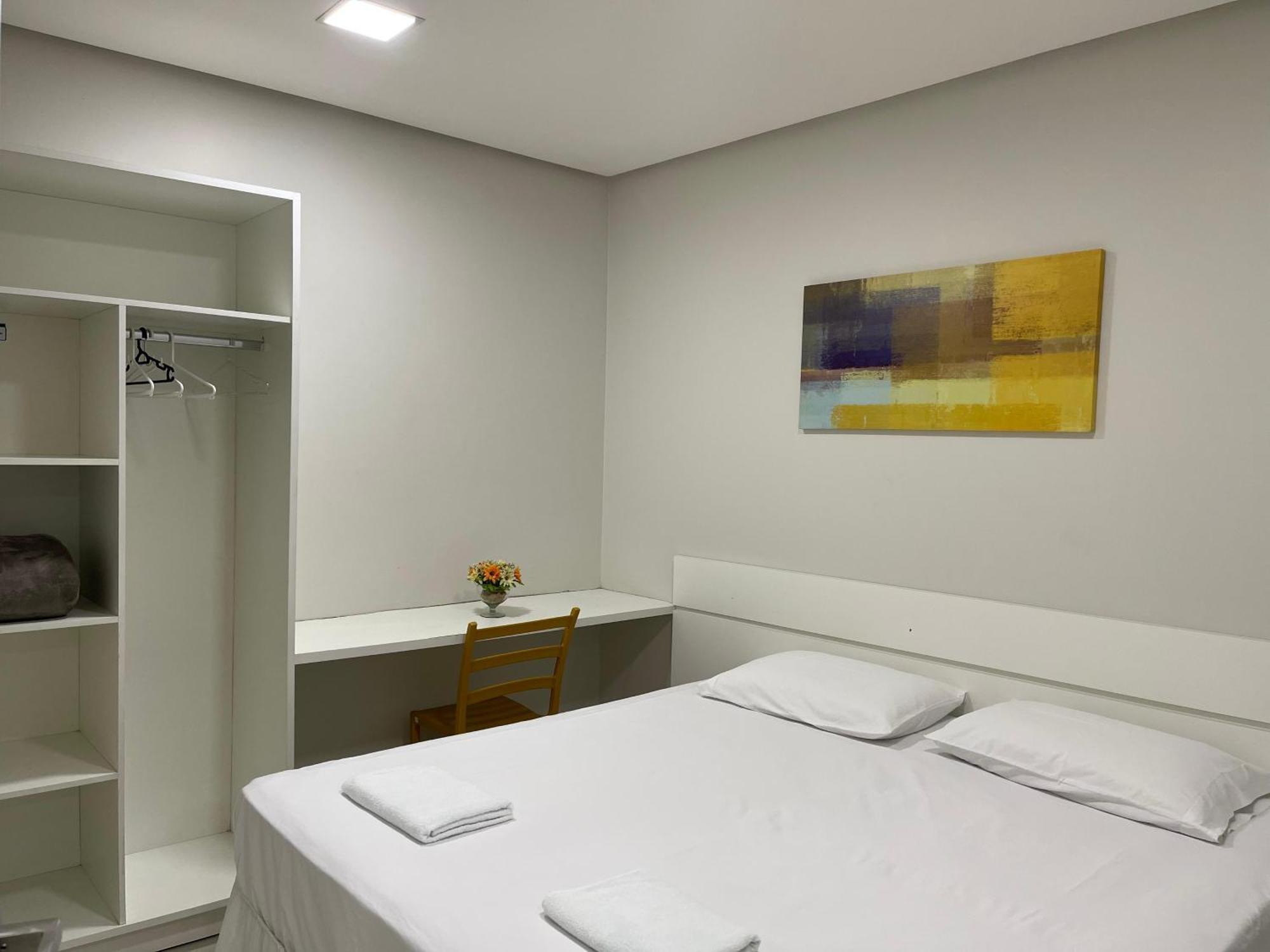 Flat's Tavares 102 Apartment *
