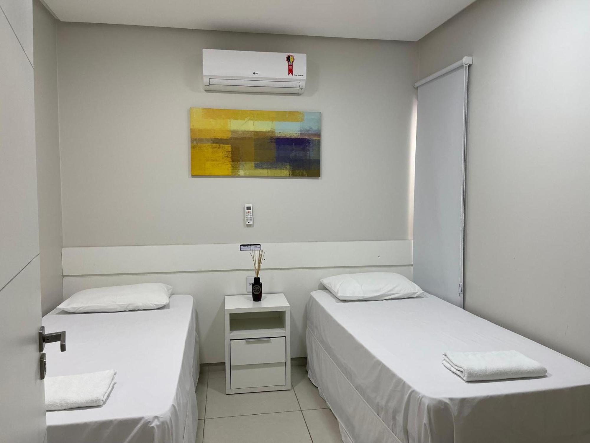 Apartment Flat's Tavares 102