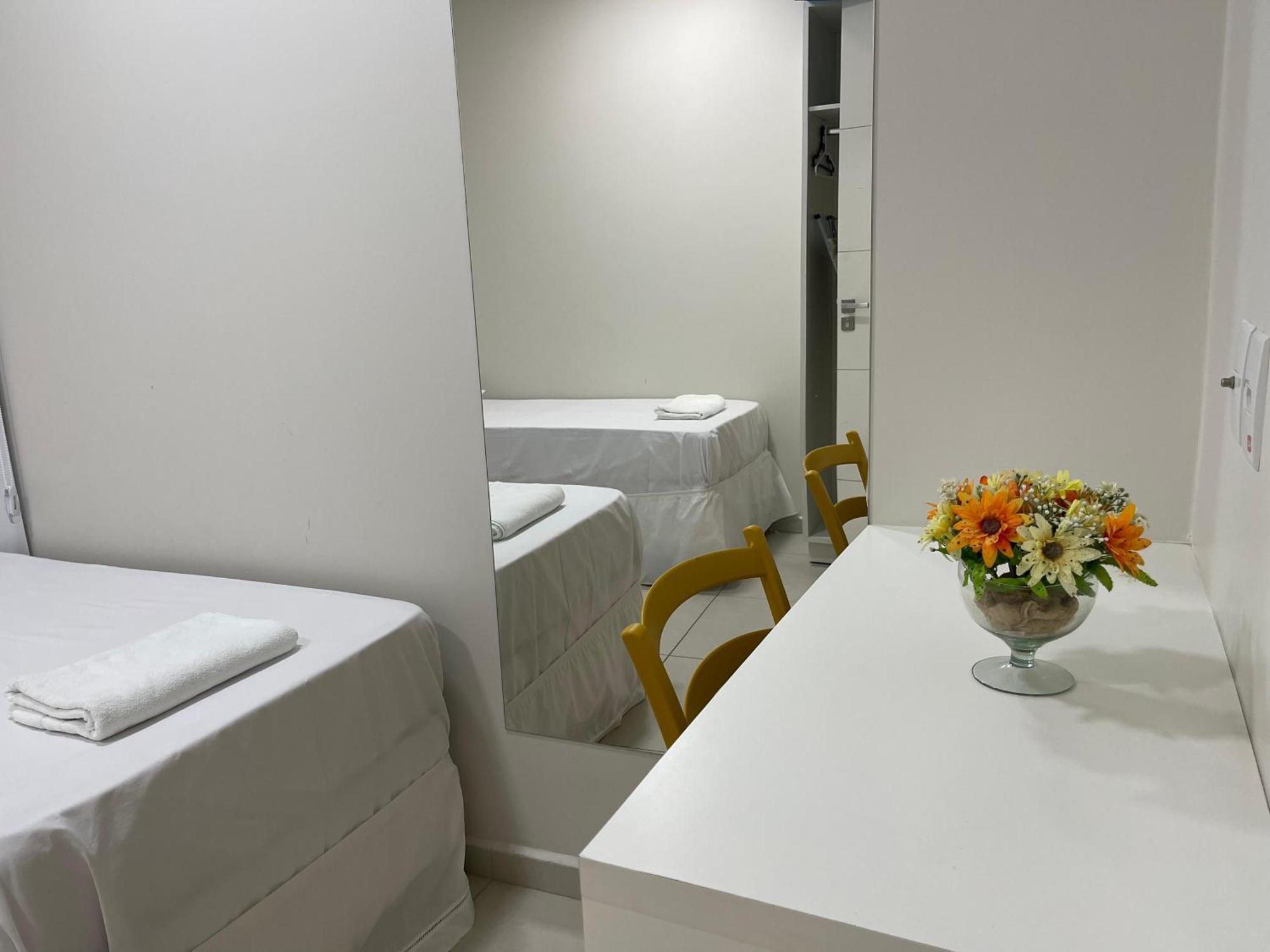 Apartment Flat's Tavares 102 *