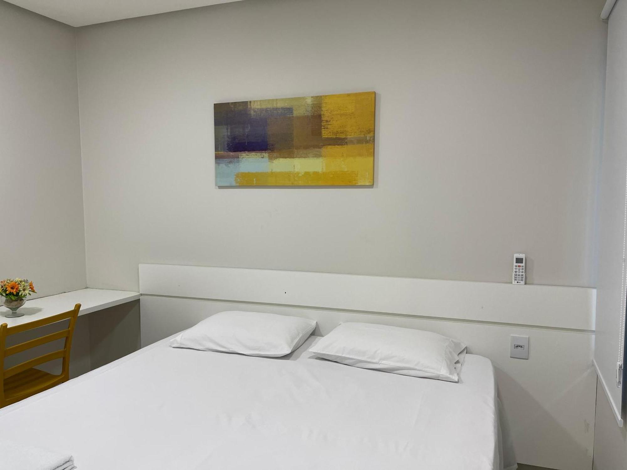 Flat's Tavares 102 Apartment