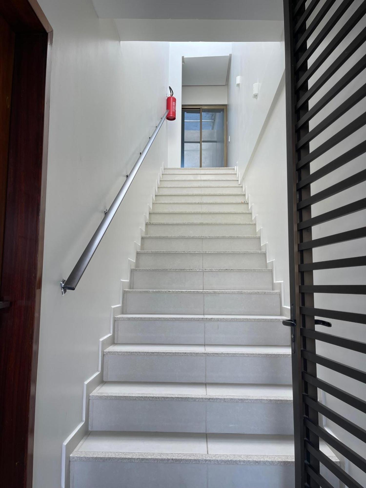 Flat's Tavares 102 Apartment