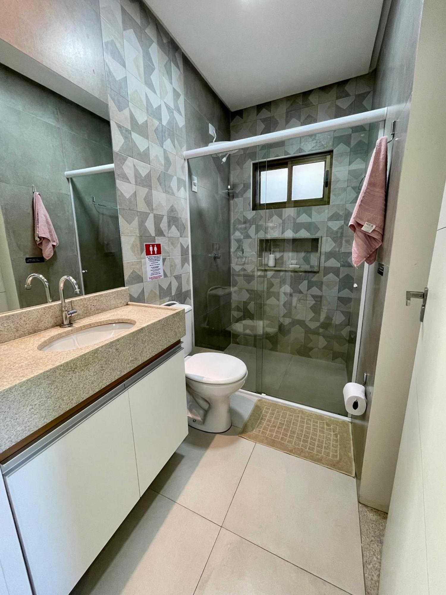 Apartment Flat's Tavares 102 *