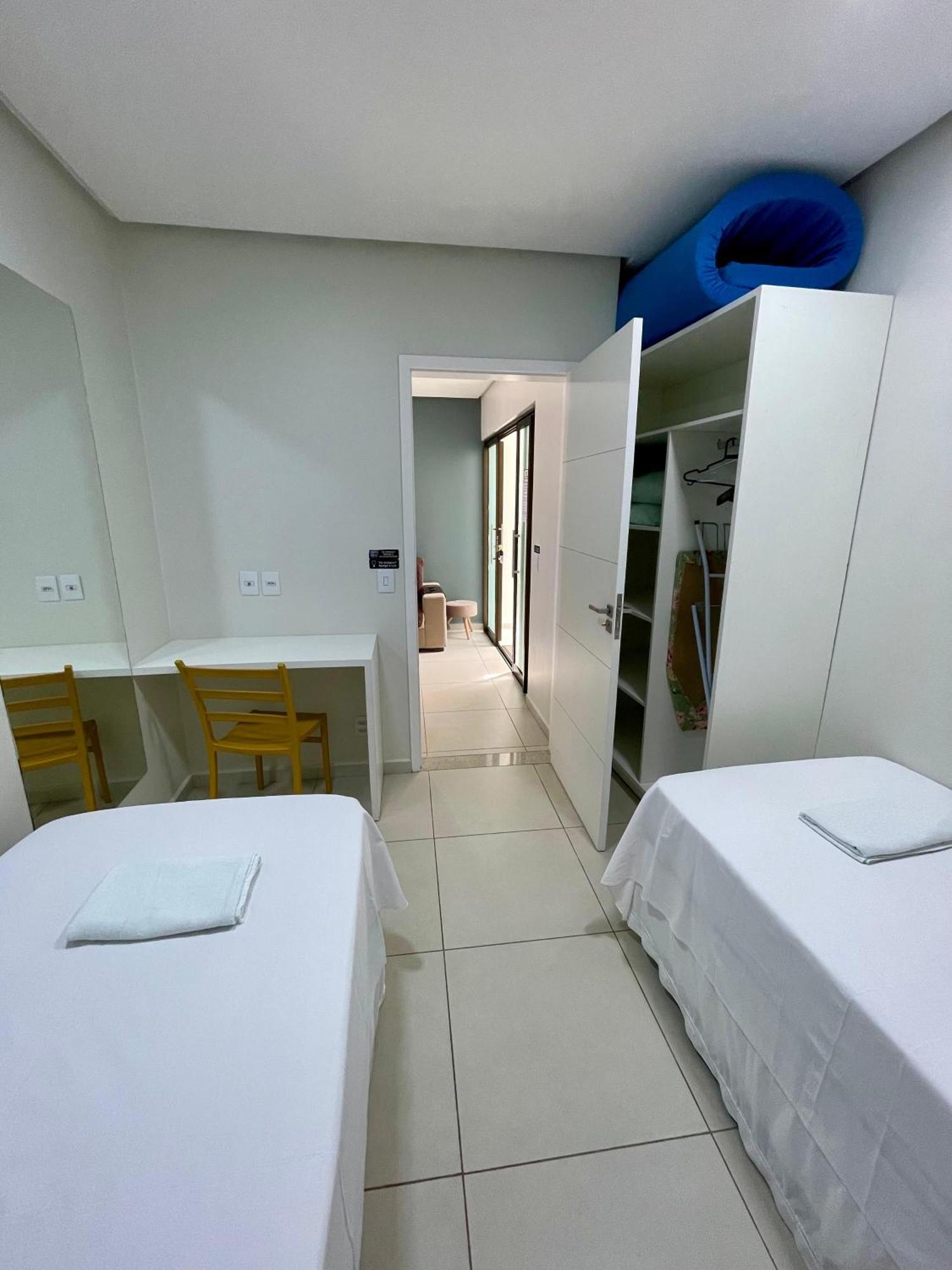 Apartment Flat's Tavares 102