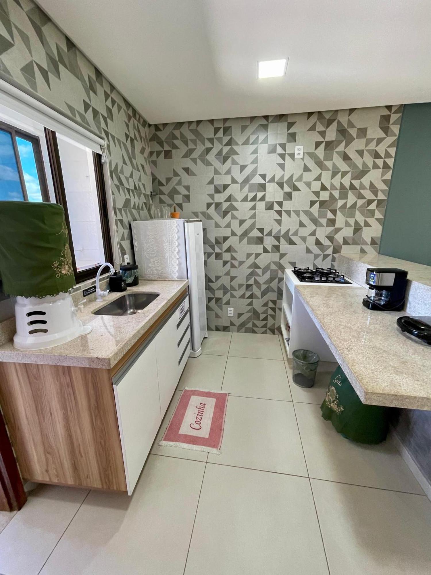 Flat's Tavares 102 Apartment *
