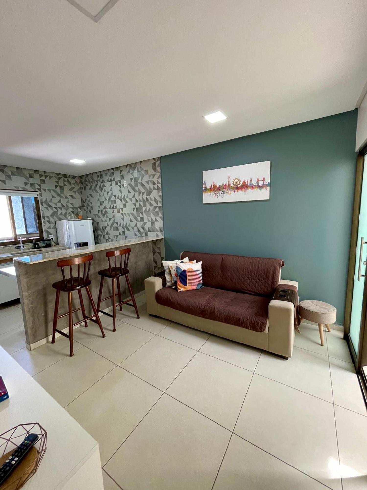 Apartment Flat's Tavares 102 *