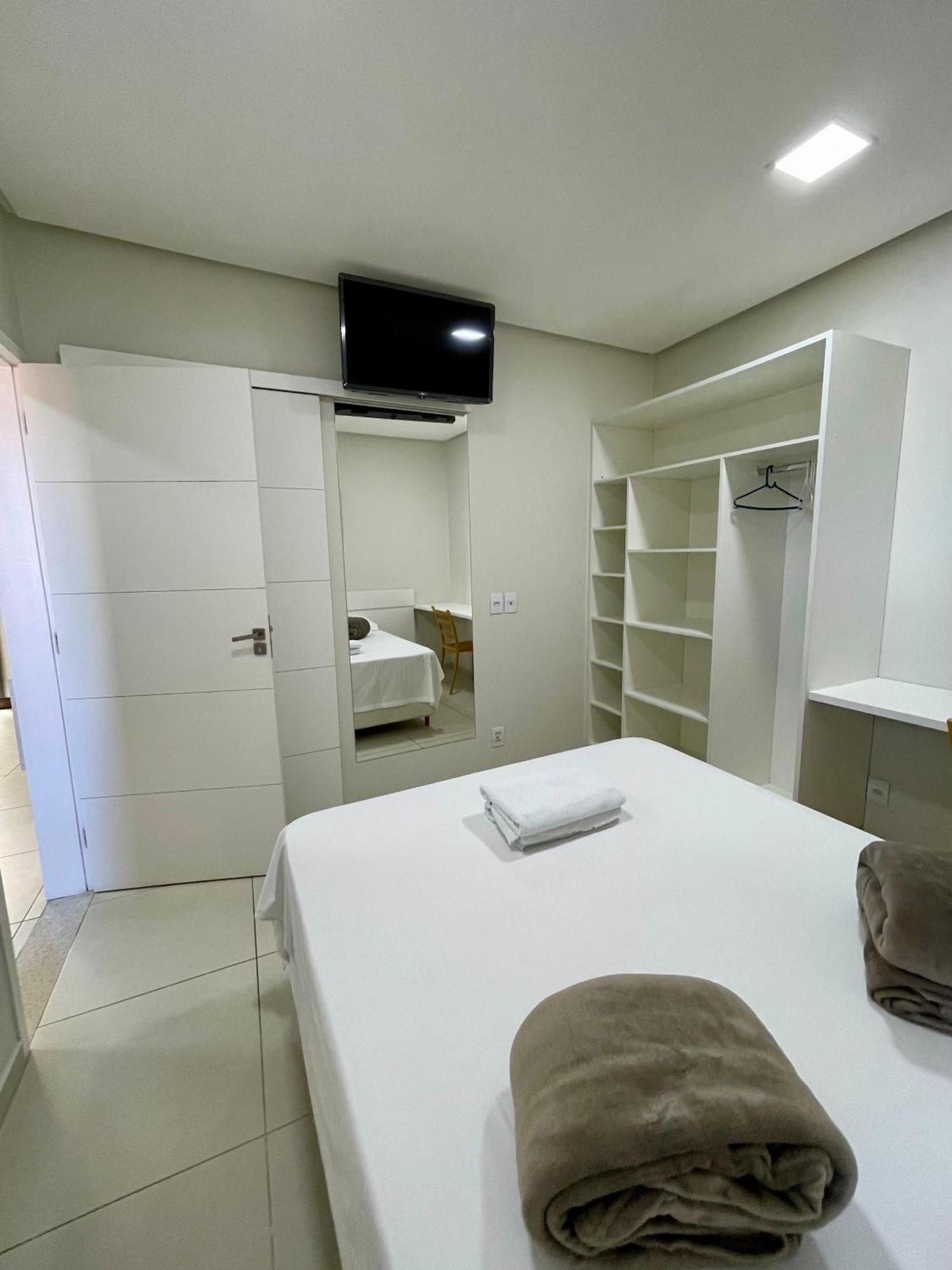 Flat's Tavares 102 Apartment Garanhuns