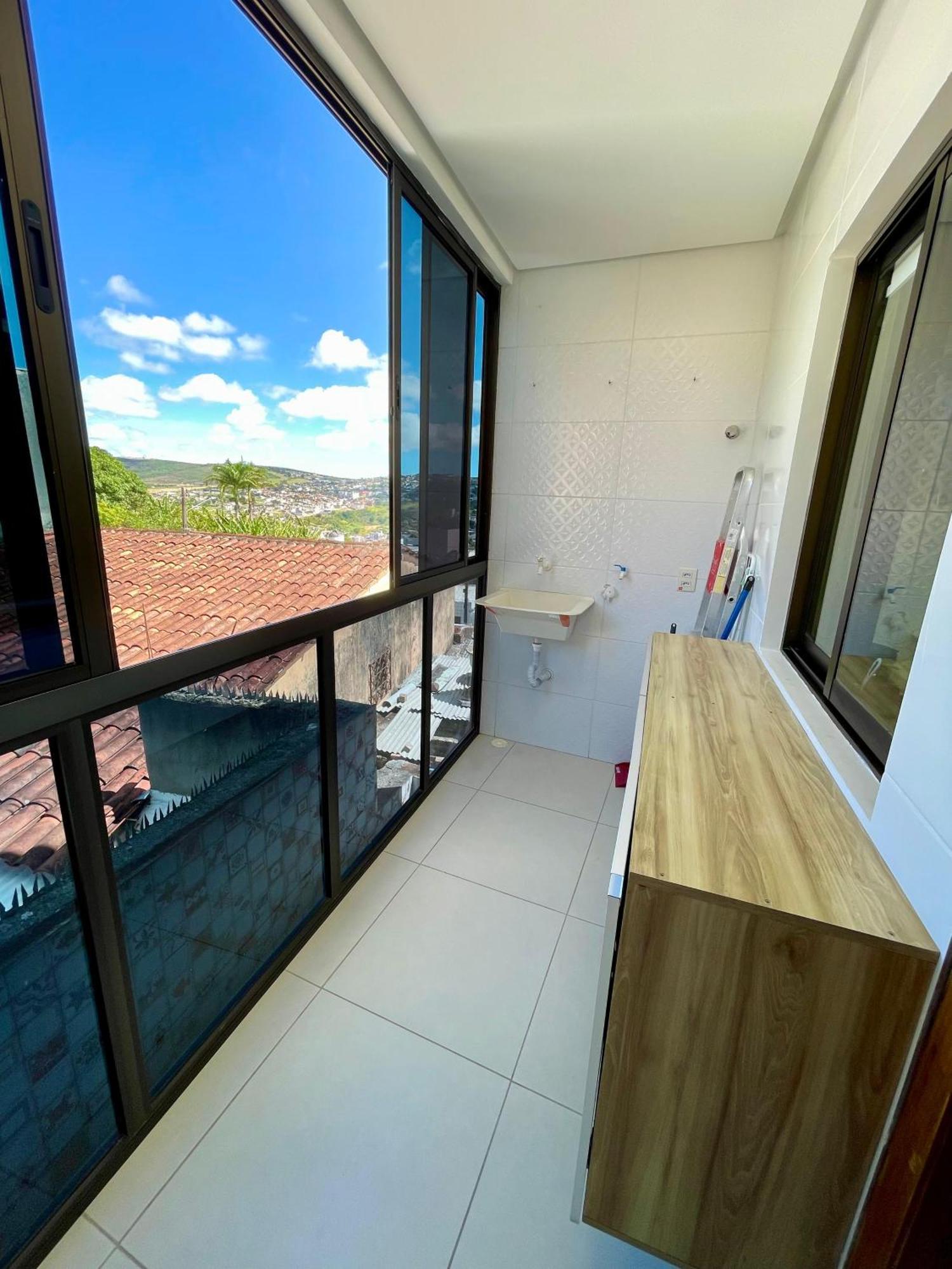 Flat's Tavares 102 Apartment *